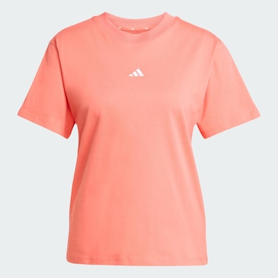 Camiseta adidas Essentials Small Logo - Feminina - Foto 2