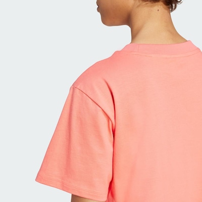 Camiseta adidas Essentials Small Logo - Feminina - Foto 6