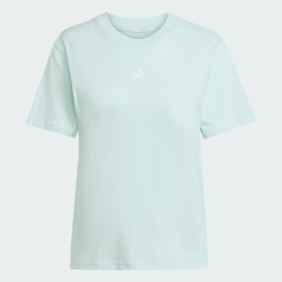 Camiseta adidas Essentials Small Logo - Feminina - Foto 2