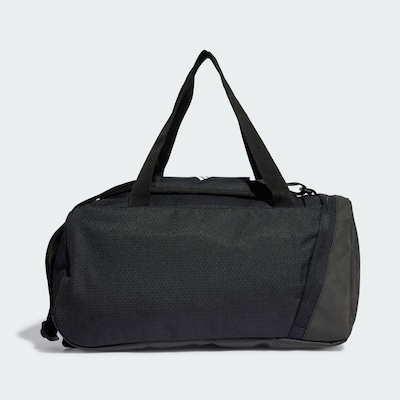 Mala adidas Duffel Essentials Três Listras - Unissex - Foto 4