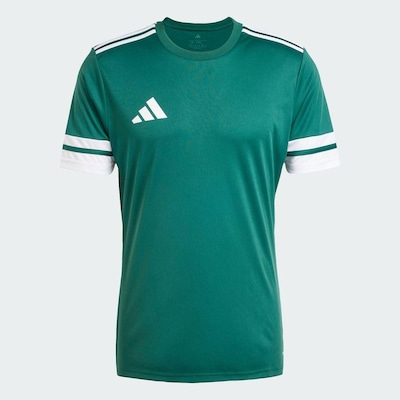 Camisa adidas Squadra 25 - Masculina - Foto 3
