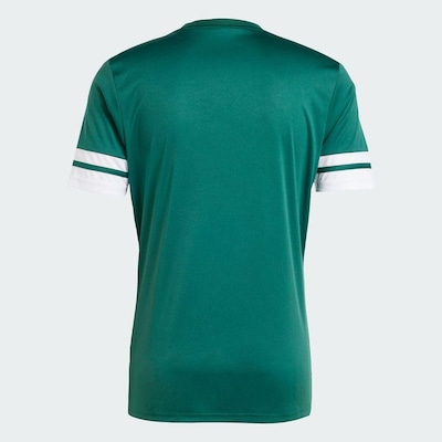 Camisa adidas Squadra 25 - Masculina - Foto 6