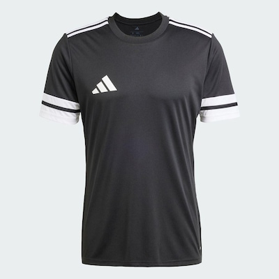 Camisa adidas Squadra 25 - Masculina - Foto 3