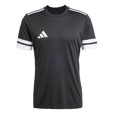 Camisa adidas Squadra 25 - Masculina - Foto 1
