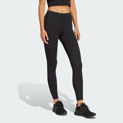 Calça Legging adidas Essentials Linear - Feminina - Foto 5