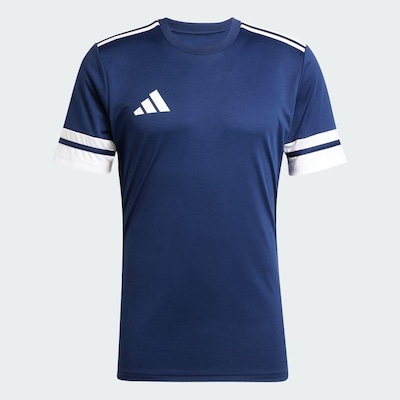 Camisa adidas Squadra 25 - Masculina - Foto 3