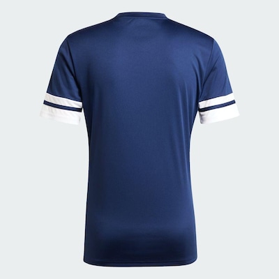 Camisa adidas Squadra 25 - Masculina - Foto 6