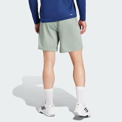 Short adidas Train Essentials Logo - Masculino - Foto 4