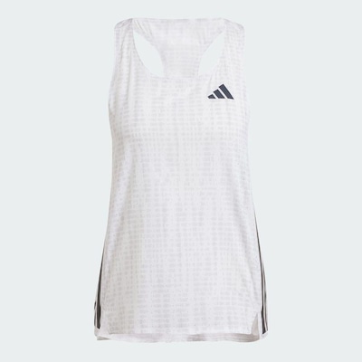 Camiseta Regata adidas Singlet Adizero Running - Feminina - Foto 3