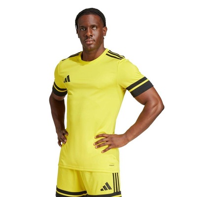 Camisa adidas Squadra 25 - Masculina - Foto 2