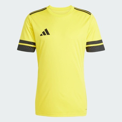 Camisa adidas Squadra 25 - Masculina - Foto 3