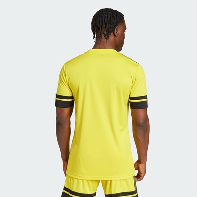 Camisa adidas Squadra 25 - Masculina - Foto 4