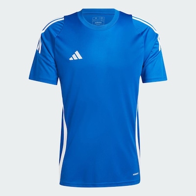 Camiseta adidas Tiro 24 - Masculina - Foto 3
