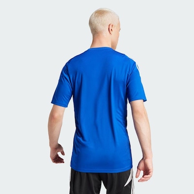 Camiseta adidas Tiro 24 - Masculina - Foto 4