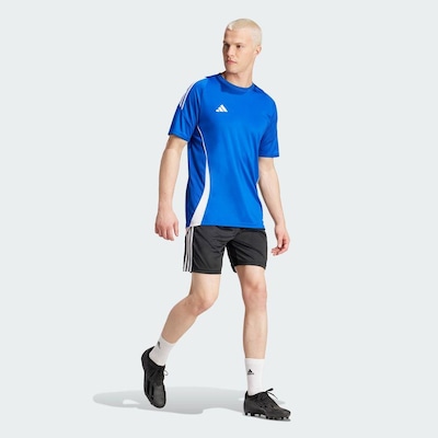Camiseta adidas Tiro 24 - Masculina - Foto 6