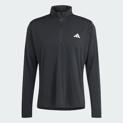 Camiseta Treino Manga Longa adidas Train Essentials - Masculina - Foto 3