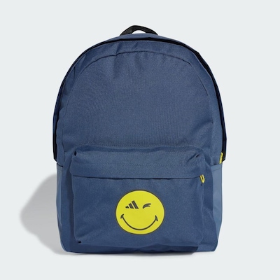 Mochila adidas Smiley World Infantil - Foto 2
