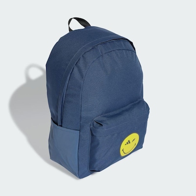 Mochila adidas Smiley World Infantil - Foto 3