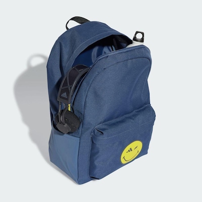 Mochila adidas Smiley World Infantil - Foto 4