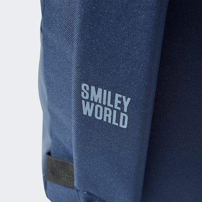 Mochila adidas Smiley World Infantil - Foto 6