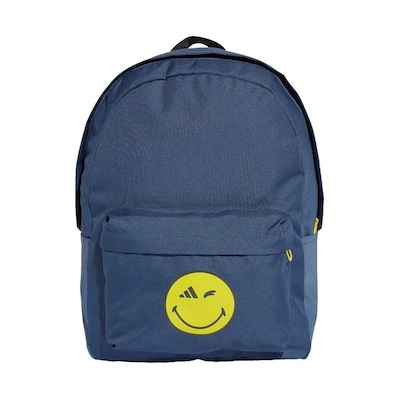 Mochila adidas Smiley World Infantil - Foto 1