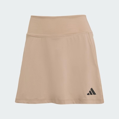 Shorts-Saia adidas Optime com Shorts Biker Integrado - Feminino - Foto 2