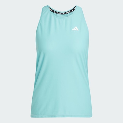 Camiseta Regata adidas Own The Run - Feminina - Foto 2