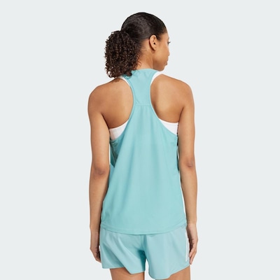 Camiseta Regata adidas Own The Run - Feminina - Foto 3