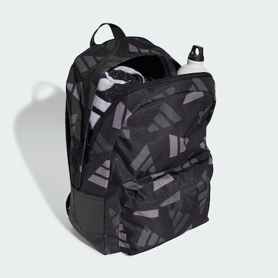 Mochila adidas Logo Infantil - Foto 4