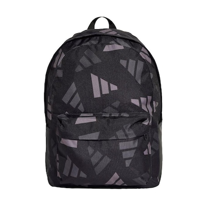 Mochila adidas Logo Infantil - Foto 1