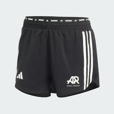 Short adidas Runners Climacool - Feminino - Foto 3