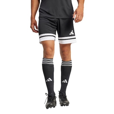 Short adidas Squadra 25 - Masculino - Foto 2