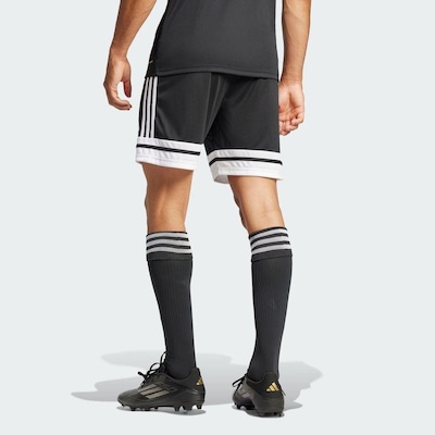 Short adidas Squadra 25 - Masculino - Foto 4