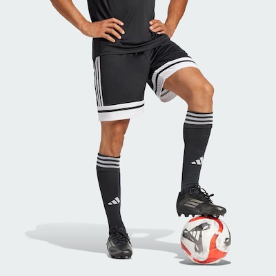 Short adidas Squadra 25 - Masculino - Foto 5