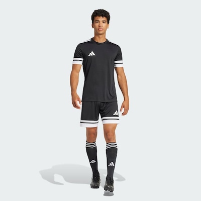 Short adidas Squadra 25 - Masculino - Foto 6