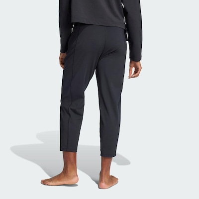 Calça adidas All Me Yoga - Feminino - Foto 4