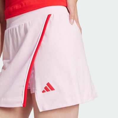 Short-Saia adidas Essentials Color-Pop - Feminino - Foto 6