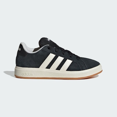 Tênis adidas Grand Court 00S - Infantil - Foto 2