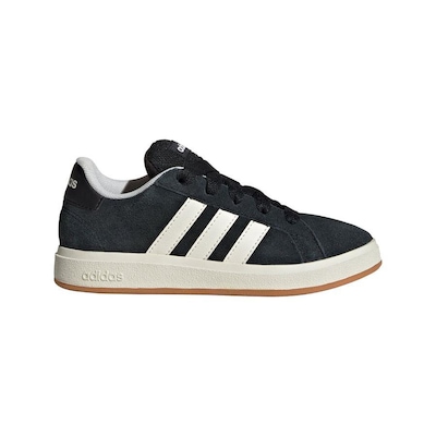 Tênis adidas Grand Court 00S - Infantil - Foto 1