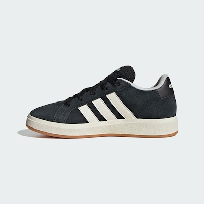 Tênis adidas Grand Court 00S - Infantil - Foto 3