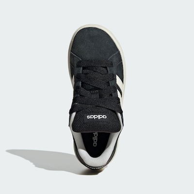 Tênis adidas Grand Court 00S - Infantil - Foto 4