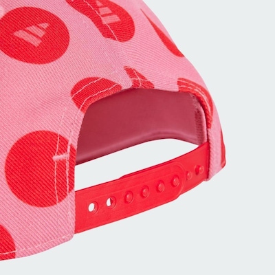 Boné adidas x Disney Minnie Mouse Infantil - Foto 4