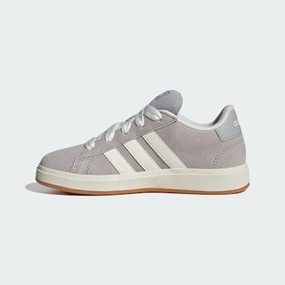 Tênis adidas Grand Court 00S - Infantil - Foto 3