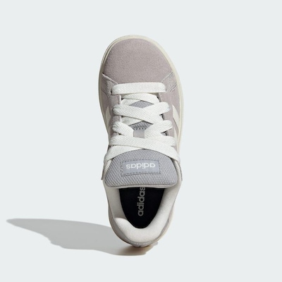 Tênis adidas Grand Court 00S - Infantil - Foto 4