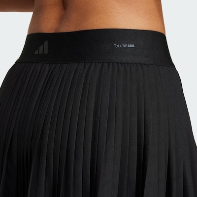 Saia adidas Plissada Club Tennis Climacool - Feminina - Foto 6