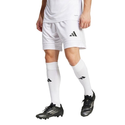 Shorts adidas Squadra 25 - Masculino - Foto 2