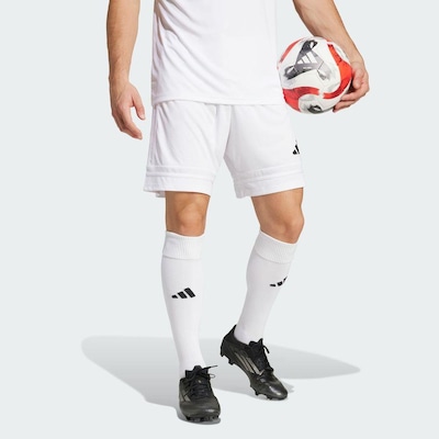 Shorts adidas Squadra 25 - Masculino - Foto 5