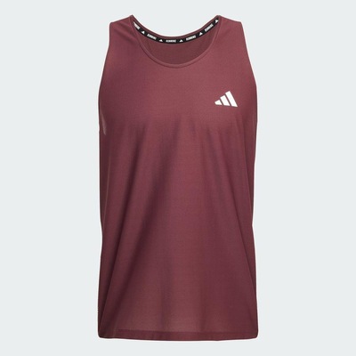 Camiseta Regata adidas Own The Run - Masculina - Foto 3