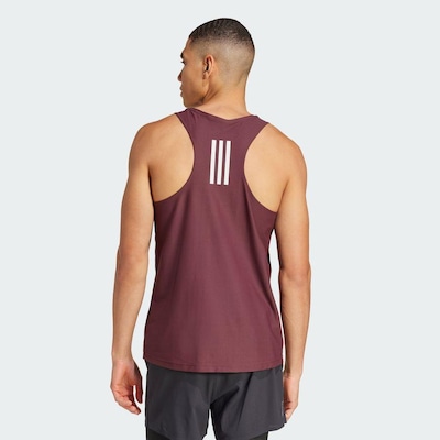 Camiseta Regata adidas Own The Run - Masculina - Foto 4