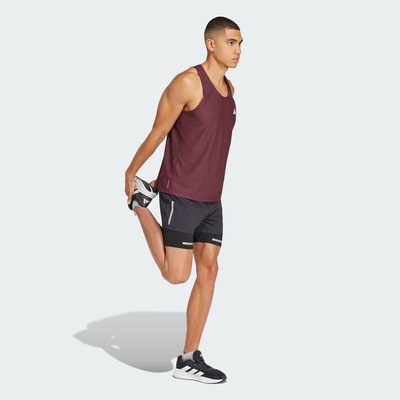 Camiseta Regata adidas Own The Run - Masculina - Foto 5
